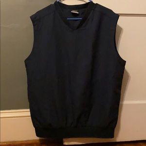 Nike Golf Vest
